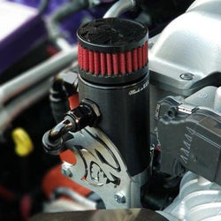 MMS Hellcat/Demon Billet 'Mild' Catch Can