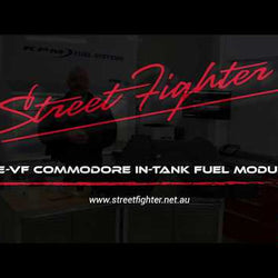 KPM Fuel Systems | 1000HP VE-VF Commodore In-tank fuel module