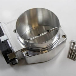 Nick Williams Performance Drive-By-Wire Billet Throttle Bodies (LS-Based Engines)
