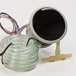 1994-2023 ROUSH MUSTANG MECHANICAL BOOST GAUGE 2/1