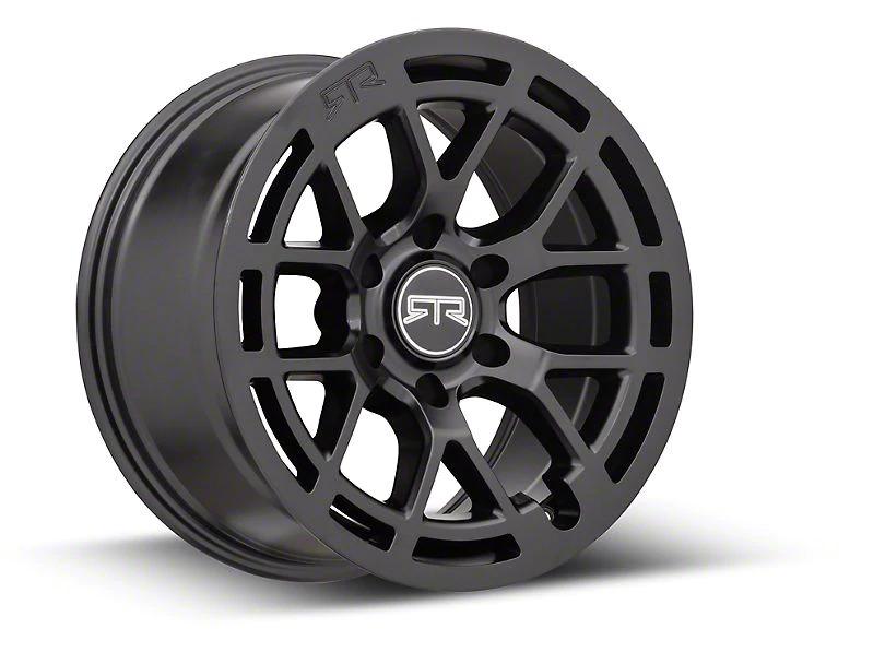 RTR Ranger TECH 6 Wheel