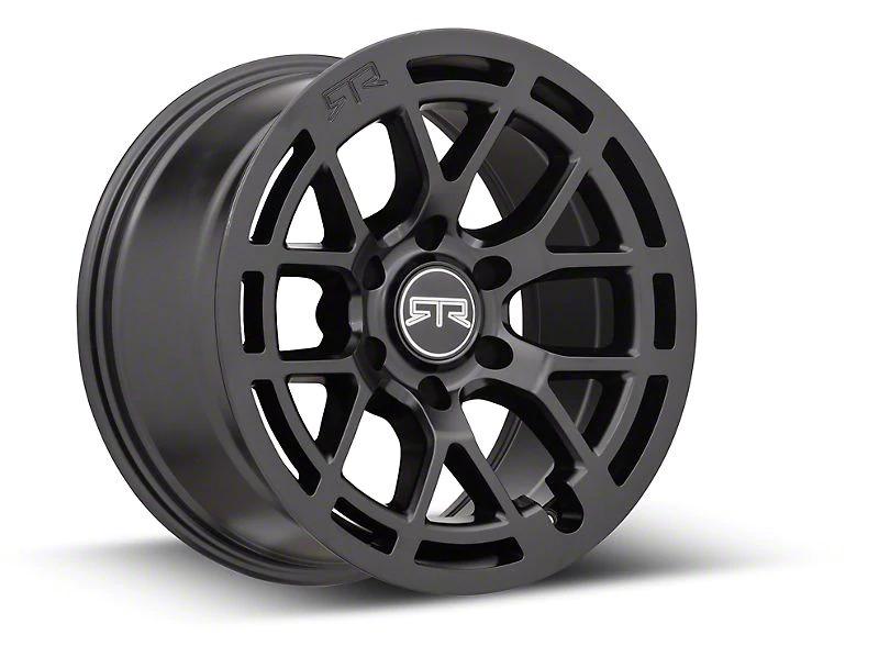 RTR TECH 6 WHEEL (2019-22 RANGER)