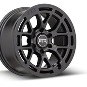 RTR TECH 6 WHEEL (2019-22 RANGER)