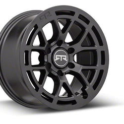 RTR Ranger TECH 6 Wheel