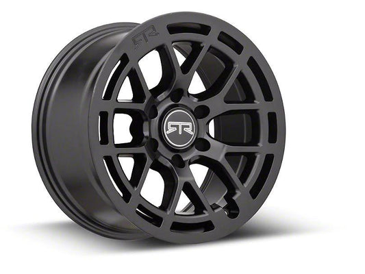 RTR Ranger TECH 6 Wheel